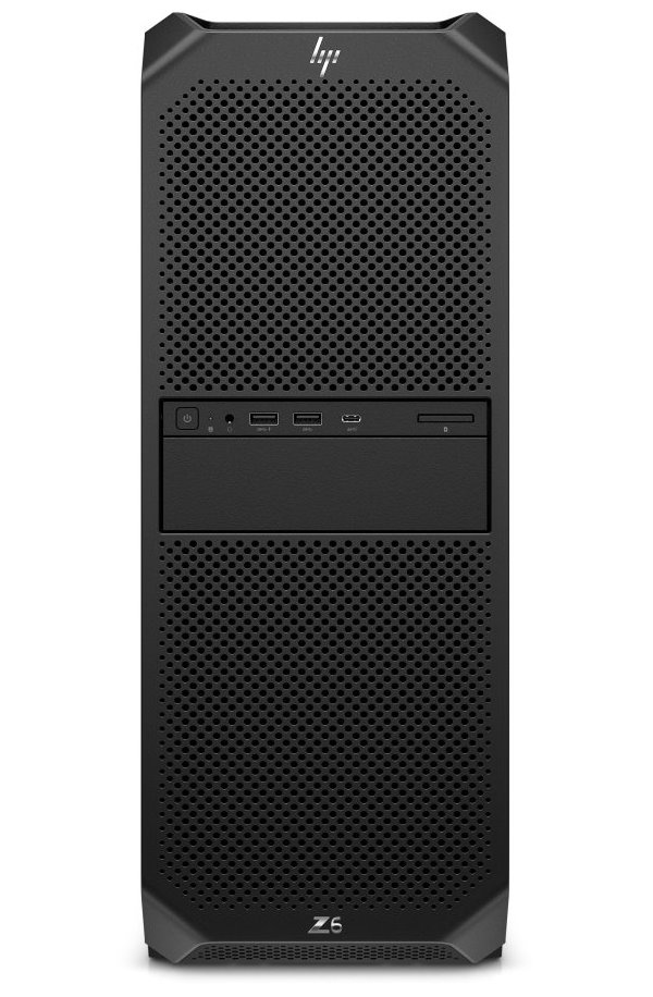 HP Z6 TWR G5A/ Threadripper PRO 7945WX/ 64GB DDR5/ 1TB SSD/ NVIDIA RTX 4080 Super 16GB/ W11P/ kbd+myš