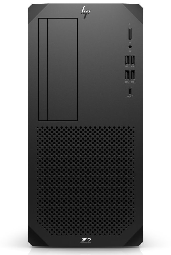HP Z2 TWR G9/ i9-14900K/ 64GB DDR5/ 2TB SSD/ NVIDIA RTX 4080 Super 16GB/ W11P/ kbd+myš