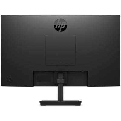 HP 324pv/ 23,8"/ 1920x1080/ VA/ 5ms/ 250 cd/m2/ 3000:1/ 100Hz/ HDMI/ VGA/ VESA/ černý