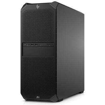 HP Z6 TWR G5A/ Threadripper PRO 7945WX/ 64GB DDR5/ 1TB SSD/ NVIDIA RTX 4080 Super 16GB/ W11P/ kbd+myš
