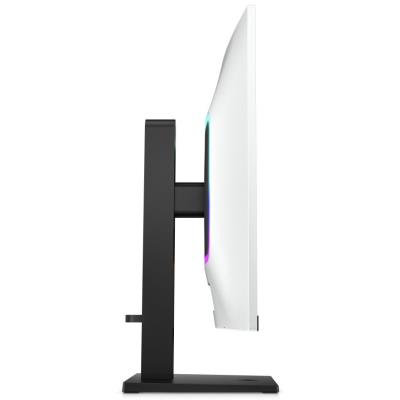 HP OMEN 32/ 31,5"/ 3840x2160/ QD-OLED/ 0,03ms/ 250 cd/m2/ 1.5M:1/ HDMI/ DP/ USB/ USB-C/ VESA/ černo-bílý