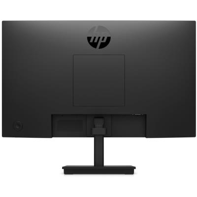 HP 322pv/ 21,5"/ 1920x1080/ VA/ 5ms/ 250 cd/m2/ 3000:1/ HDMI/ VGA/ VESA/ černý