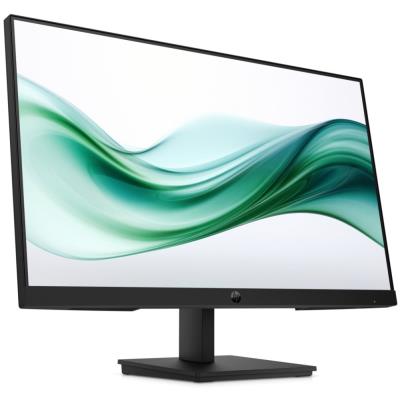 HP 324pv/ 23,8"/ 1920x1080/ VA/ 5ms/ 250 cd/m2/ 3000:1/ 100Hz/ HDMI/ VGA/ VESA/ černý