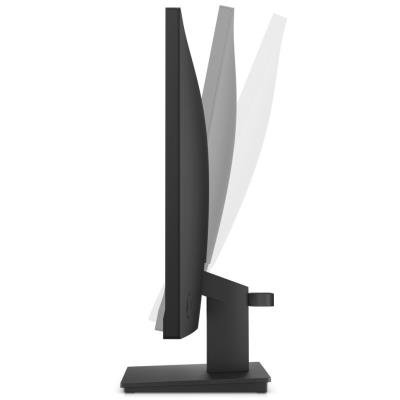 HP 324pv/ 23,8"/ 1920x1080/ VA/ 5ms/ 250 cd/m2/ 3000:1/ 100Hz/ HDMI/ VGA/ VESA/ černý