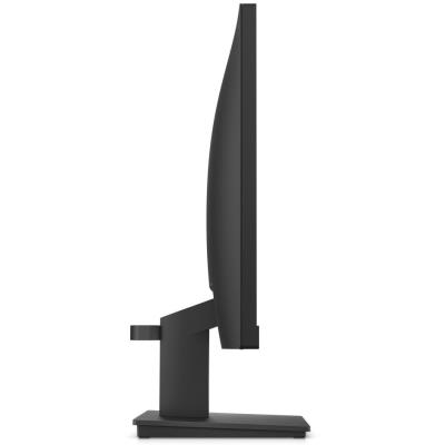 HP 322pf/ 21,5"/ 1920x1080/ IPS/ 5ms/ 250 cd/m2/ 1000:1/ 100Hz/ HDMI/ DP/ VGA/ VESA/ černý