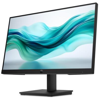 HP 322pf/ 21,5"/ 1920x1080/ IPS/ 5ms/ 250 cd/m2/ 1000:1/ 100Hz/ HDMI/ DP/ VGA/ VESA/ černý