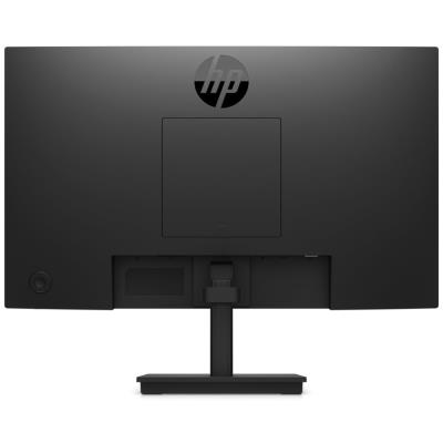 HP 322pf/ 21,5"/ 1920x1080/ IPS/ 5ms/ 250 cd/m2/ 1000:1/ 100Hz/ HDMI/ DP/ VGA/ VESA/ černý