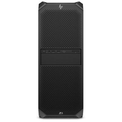 HP Z6 TWR G5A/ Threadripper PRO 7945WX/ 64GB DDR5/ 1TB SSD/ NVIDIA RTX 4080 Super 16GB/ W11P/ kbd+myš