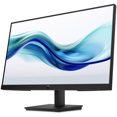HP 324pf/ 23,8"/ 1920x1080/ IPS/ 5ms/ 250 cd/m2/ 1000:1/ 100Hz/ HDMI/ DP/ VGA/ VESA/ černý