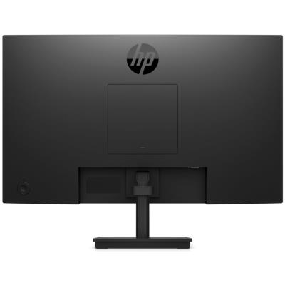 HP 324pf/ 23,8"/ 1920x1080/ IPS/ 5ms/ 250 cd/m2/ 1000:1/ 100Hz/ HDMI/ DP/ VGA/ VESA/ černý