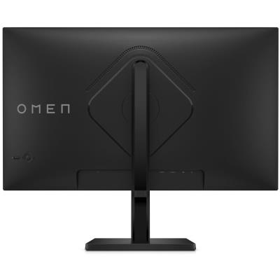HP OMEN 27/ 27"/ 1920x1080/ IPS/ 1ms/ 400 cd/m2/ 1000:1/ HDMI/ DP/ jack/ VESA/ černý