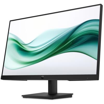 HP 324pv/ 23,8"/ 1920x1080/ VA/ 5ms/ 250 cd/m2/ 3000:1/ 100Hz/ HDMI/ VGA/ VESA/ černý