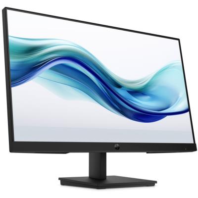 HP 324pf/ 23,8"/ 1920x1080/ IPS/ 5ms/ 250 cd/m2/ 1000:1/ 100Hz/ HDMI/ DP/ VGA/ VESA/ černý