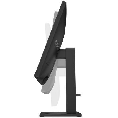 HP OMEN 27/ 27"/ 1920x1080/ IPS/ 1ms/ 400 cd/m2/ 1000:1/ HDMI/ DP/ jack/ VESA/ černý