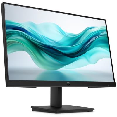 HP 322pf/ 21,5"/ 1920x1080/ IPS/ 5ms/ 250 cd/m2/ 1000:1/ 100Hz/ HDMI/ DP/ VGA/ VESA/ černý