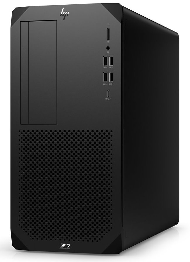 HP Z2 TWR G9/ i7-14700K/ 32GB DDR5/ 1TB SSD/ NVIDIA RTX A1000 8GB/ W11P/ kbd+myš
