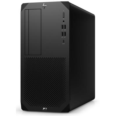 HP Z2 TWR G9/ i7-14700K/ 32GB DDR5/ 1TB SSD/ NVIDIA RTX A1000 8GB/ W11P/ kbd+myš