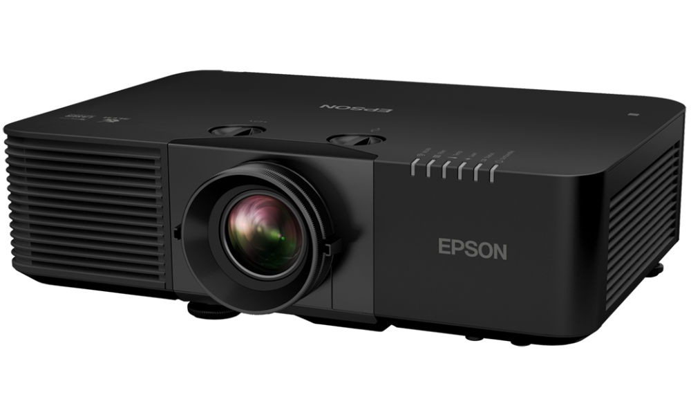 EPSON EB-L895U WUXGA Laserový projektor/ 8000 ANSI/ 5 000 000:1/ WiFI/ HDMI/ Miracast/ AirPlay2