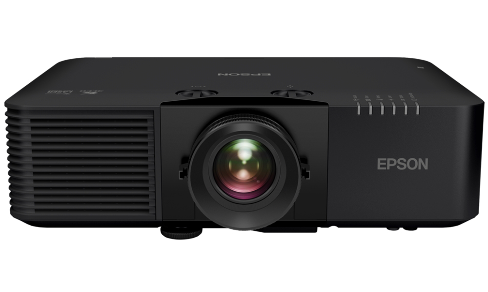 EPSON EB-L895U WUXGA Laserový projektor/ 8000 ANSI/ 5 000 000:1/ WiFI/ HDMI/ Miracast/ AirPlay2