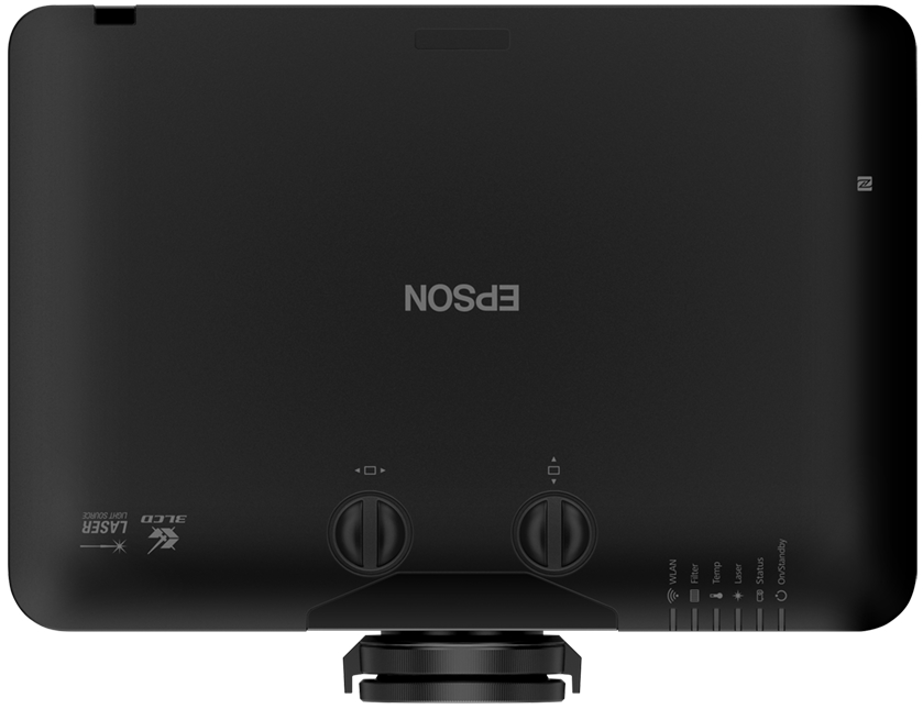 EPSON EB-L895U WUXGA Laserový projektor/ 8000 ANSI/ 5 000 000:1/ WiFI/ HDMI/ Miracast/ AirPlay2