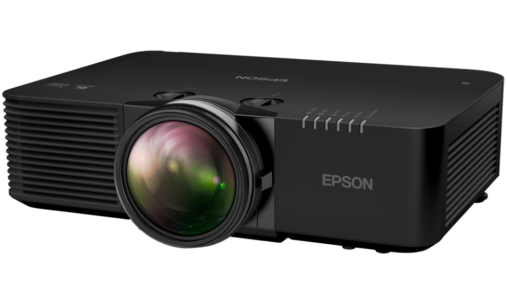 EPSON EB-L695SU WUXGA Laserový projektor/ 6200 ANSI/ 5 000 000:1/ HDMI/ Miracast/ AirPlay2