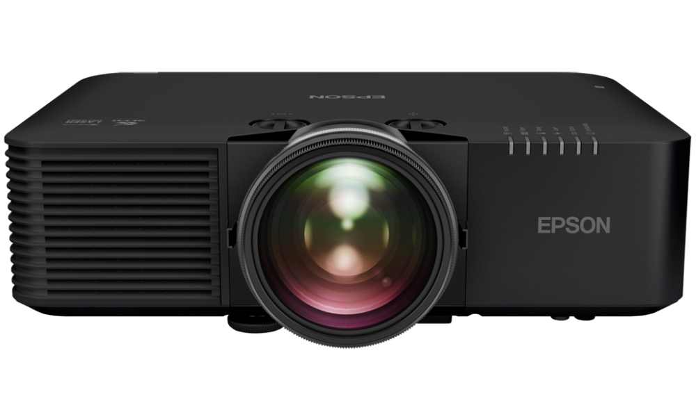 EPSON EB-L695SU WUXGA Laserový projektor/ 6200 ANSI/ 5 000 000:1/ HDMI/ Miracast/ AirPlay2