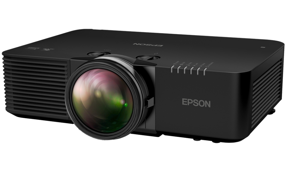 EPSON EB-L695SE 4KE Laserový projektor/ 6000 ANSI/ 5 000 000:1/ HDMI