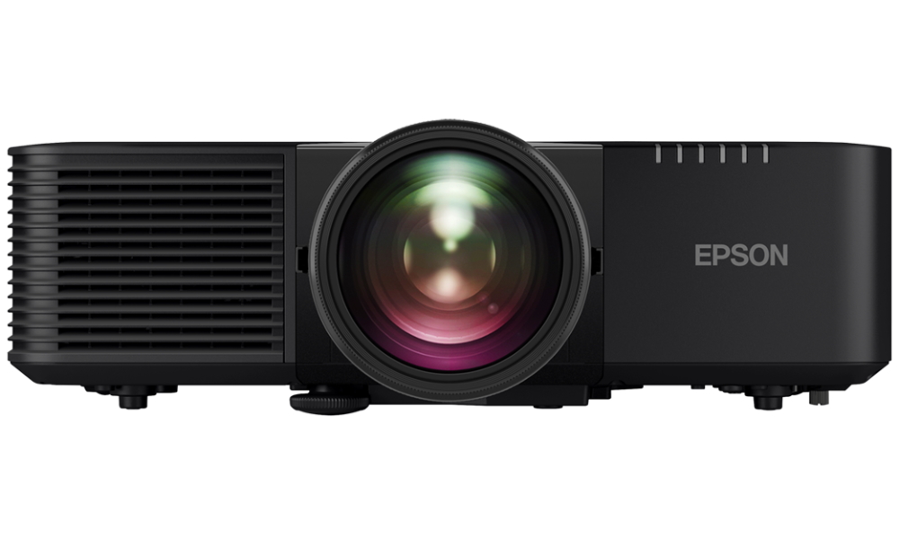 EPSON EB-L695SE 4KE Laserový projektor/ 6000 ANSI/ 5 000 000:1/ HDMI