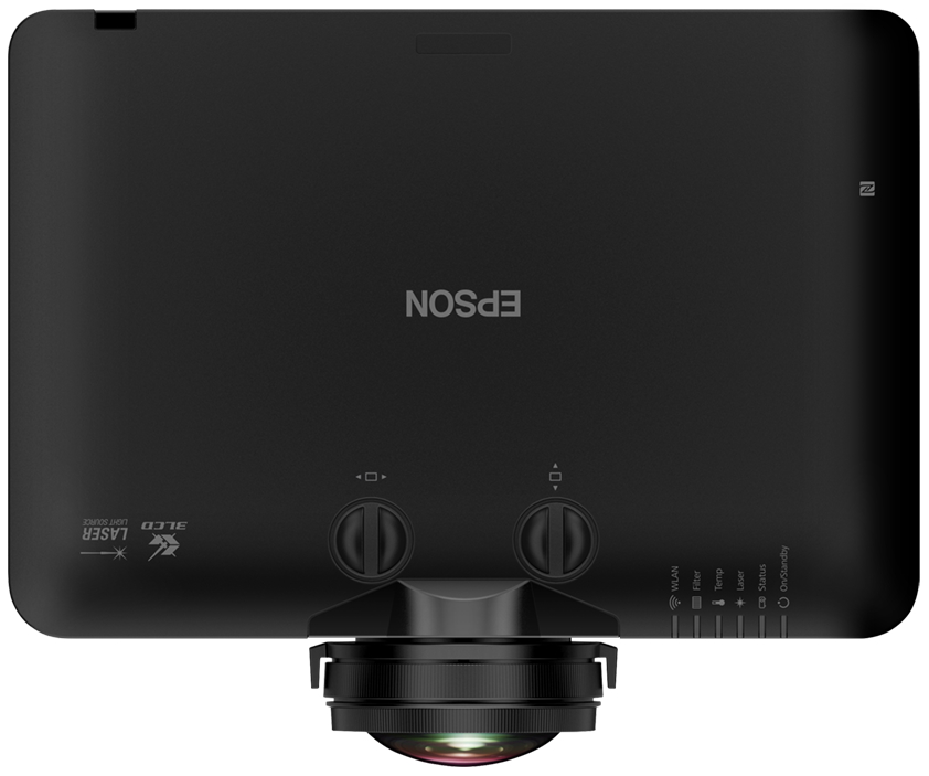 EPSON EB-L695SE 4KE Laserový projektor/ 6000 ANSI/ 5 000 000:1/ HDMI