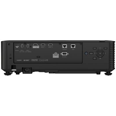 EPSON EB-L695SE 4KE Laserový projektor/ 6000 ANSI/ 5 000 000:1/ HDMI