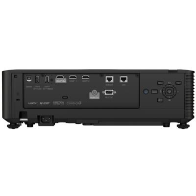 EPSON EB-L895U WUXGA Laserový projektor/ 8000 ANSI/ 5 000 000:1/ WiFI/ HDMI/ Miracast/ AirPlay2