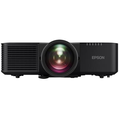 EPSON EB-L695SE 4KE Laserový projektor/ 6000 ANSI/ 5 000 000:1/ HDMI