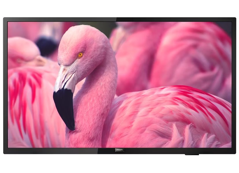 Philips HTV – 43"  PrimeSuite televizor