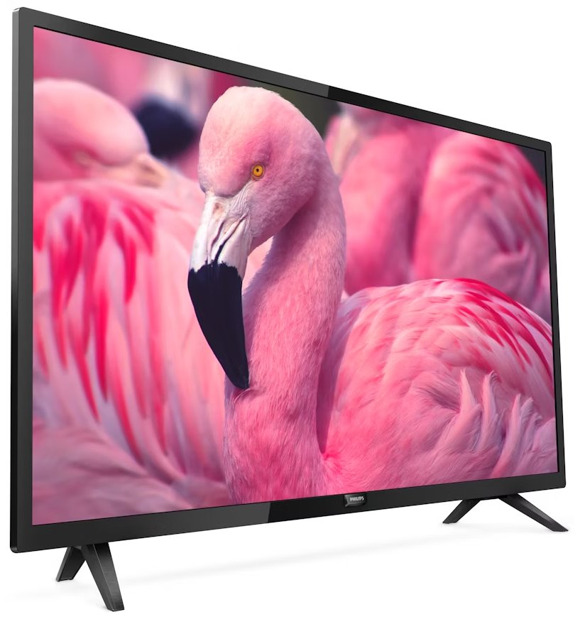 Philips HTV – 43"  PrimeSuite televizor
