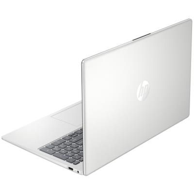 HP 15-fd0011nc/ Intel N100/ 8GB DDR4/ 128GB UFS/ Intel UHD/ 15,6"FHD,matný/ W11H-S/ stříbrný