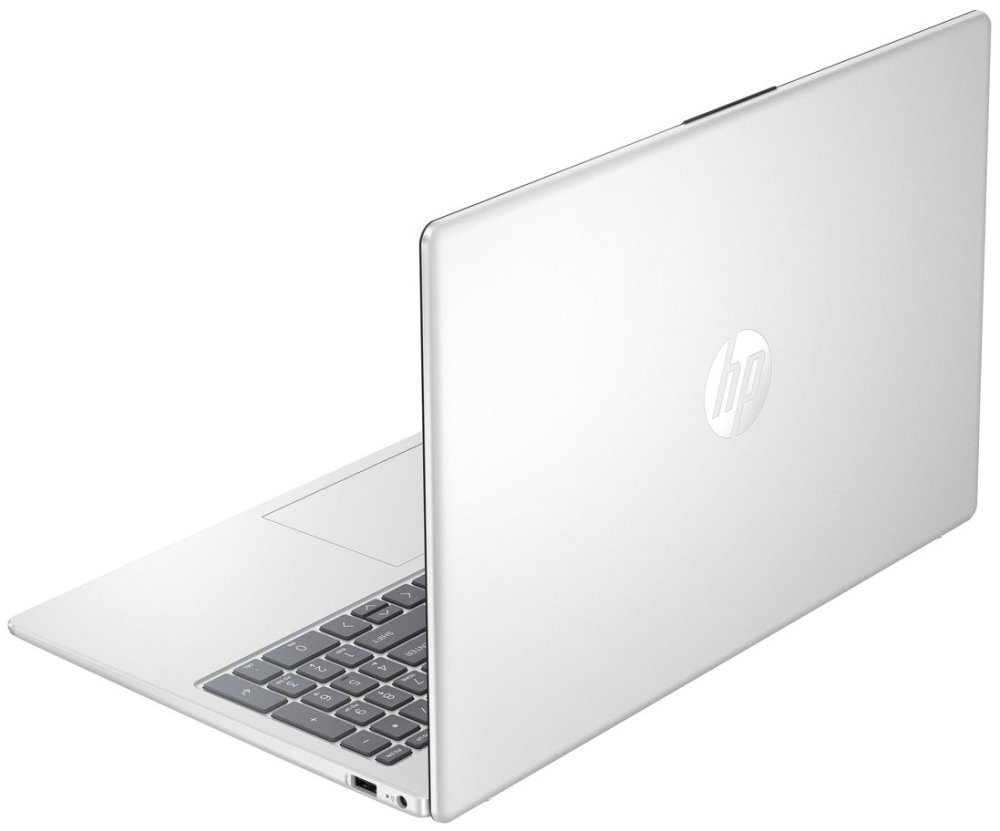 HP 15-fc0026nc/ Ryzen 5 7520U/ 16GB DDR5/ 512GB SSD/ Radeon Graphics/ 15,6"FHD,matný/ W11H/ stříbrný
