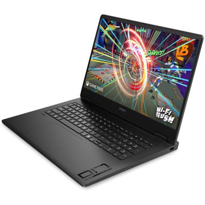 HP OMEN 17-db1003nc/ Ryzen AI 9 365/ 32GB DDR5/ 1TB SSD/ RTX 5070 8GB/ 17,3"QHD,matný/ W11H/ černý