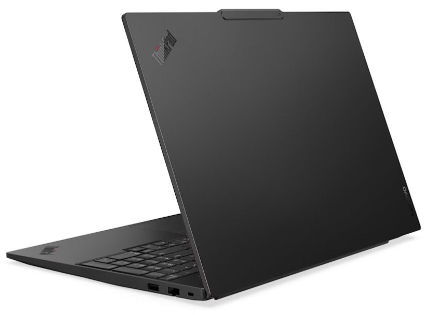 Lenovo E16 Gen 3/ Ultra 5 225U/ 16GB DDR/ 512GB SSD/ Intel Graphics/ 16"WUXGA,matný/ W11P/ černý