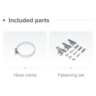 MikroTik GPERx6, 3x GbE, 3x SFP+ repeater, 160W