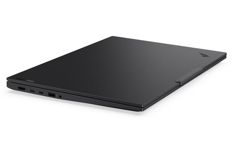 Lenovo E16 Gen 3/ Ultra 5 225U/ 16GB DDR/ 1TB SSD/ Intel Graphics/ 16"WUXGA,matný/ W11H/ černý