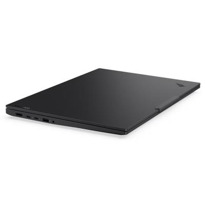 Lenovo E16 Gen 3/ Core 5 210H/ 16GB DDR/ 512GB SSD/ Intel Graphics/ 16"WUXGA,matný/ W11H/ černý