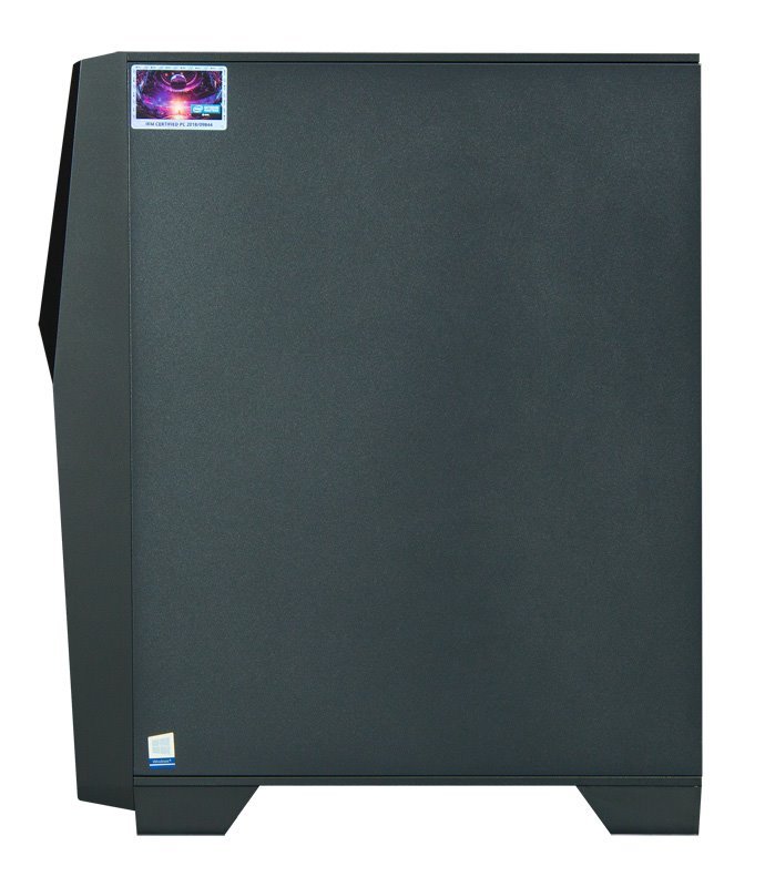 HAL3000 Master Gamer Pro 3070 / Intel i5-10600K/ 16GB/ RTX 3070/ 1TB PCIe SSD/ WiFi/ W10