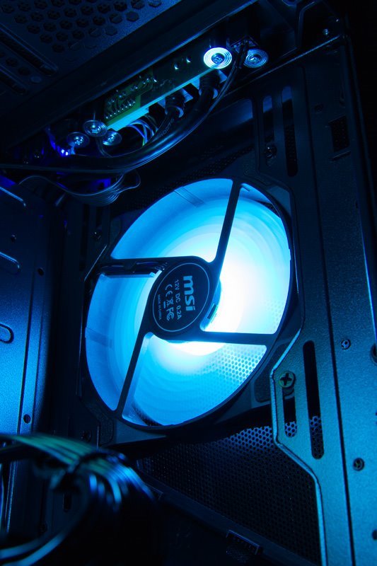 HAL3000 Master Gamer Pro 3070 / Intel i5-10600K/ 16GB/ RTX 3070/ 1TB PCIe SSD/ WiFi/ W10