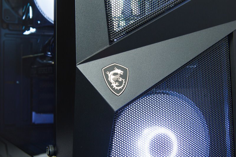 HAL3000 Master Gamer Pro 3070 / Intel i5-10600K/ 16GB/ RTX 3070/ 1TB PCIe SSD/ WiFi/ W10