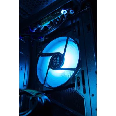 HAL3000 Master Gamer Pro 3070 / Intel i5-10600K/ 16GB/ RTX 3070/ 1TB PCIe SSD/ WiFi/ W10