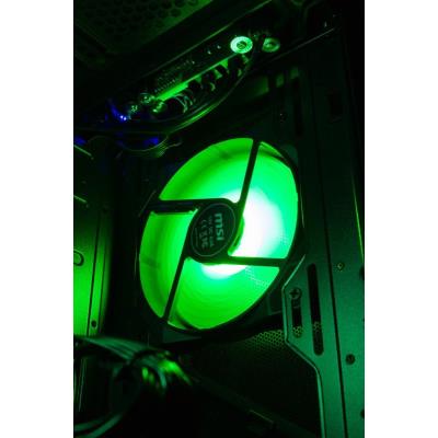 HAL3000 Master Gamer Pro 3070 / Intel i5-10600K/ 16GB/ RTX 3070/ 1TB PCIe SSD/ WiFi/ W10