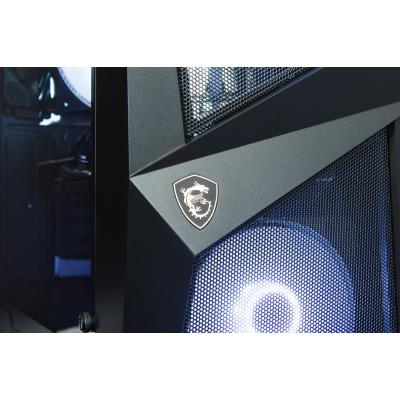 HAL3000 Master Gamer Pro 3070 / Intel i5-10600K/ 16GB/ RTX 3070/ 1TB PCIe SSD/ WiFi/ W10