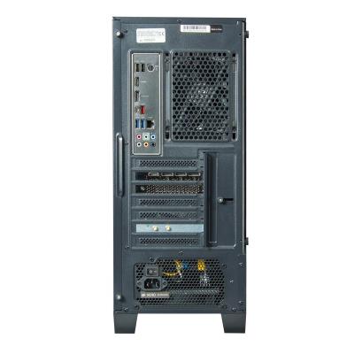 HAL3000 Master Gamer Pro 3070 / Intel i5-10600K/ 16GB/ RTX 3070/ 1TB PCIe SSD/ WiFi/ W10