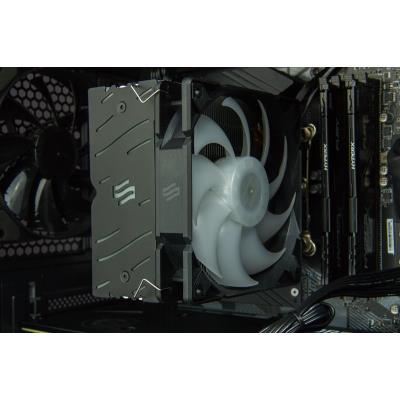 HAL3000 Master Gamer Pro 3070 / Intel i5-10600K/ 16GB/ RTX 3070/ 1TB PCIe SSD/ WiFi/ W10