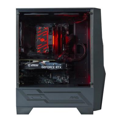 HAL3000 Master Gamer Pro 3070 / Intel i5-10600K/ 16GB/ RTX 3070/ 1TB PCIe SSD/ WiFi/ W10